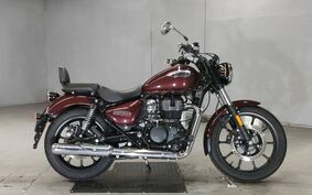 ROYAL ENFIELD メテオ350ステラ 2022 不明