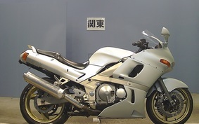 KAWASAKI ZZ-R400 Gen.2 1995 ZX400N