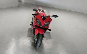 HONDA CBR600F4 2002 PC35