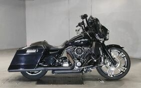 HARLEY FLHX 1690 2012 KBM