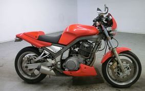 YAMAHA SRX400 1990 3VN