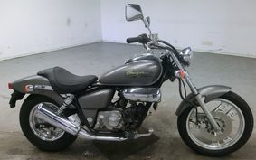 HONDA MAGNA 50 AC13