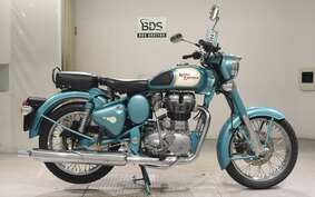 ROYAL ENFIELD CLASSIC 2015