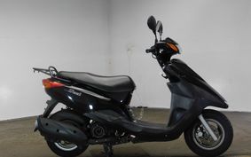 YAMAHA AXIS 125 TREET SE53J