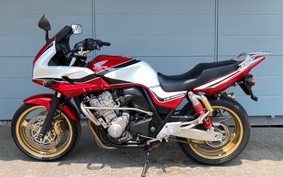 HONDA CB400 SUPER BOLDOR 2009 NC42