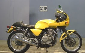 HONDA GB400TT MK2 1986 NC20