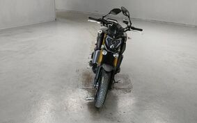 YAMAHA MT-09 2014 RN34J