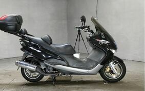 YAMAHA MAJESTY 125 SE27