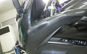 YAMAHA FJR1300 A 2015 RP27J