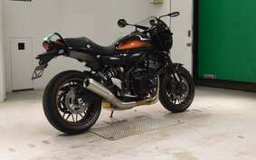 KAWASAKI Z900RS CAFE 2021 ZR900C