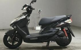 YAMAHA CYGNUS 125 X SR SE44J