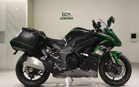 KAWASAKI NINJA 1000 SX 2020 ZXT02K