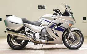 YAMAHA FJR1300 AS 2009 RP13