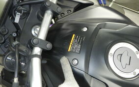 YAMAHA MT-25 A RG43J