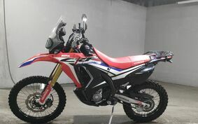 HONDA CRF250 Rally MD44