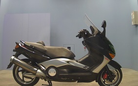 YAMAHA T-MAX500 Gen.2 2007 SJ04J