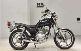 SUZUKI GN125 H PCJG9