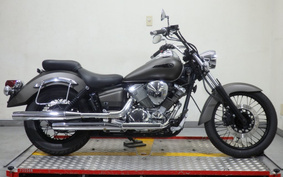 YAMAHA DRAGSTAR 250 VG02J