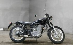 YAMAHA SR400 2000 1JR