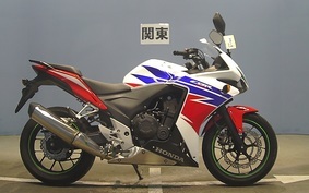 HONDA CBR400R ABS 2013 NC47