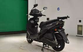 YAMAHA CYGNUS 125 XSR 3 SED8J