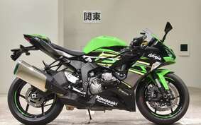 KAWASAKI NINJA ZX-6R A ZX636G