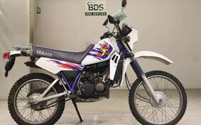 YAMAHA DT50 17W