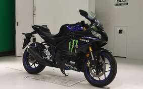 YAMAHA YZF-R25 A RG43J