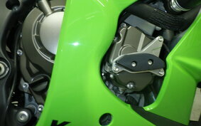 KAWASAKI ZX 10 NINJA R 2012 ZXT00J