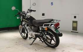 YAMAHA YB125SP PCJL