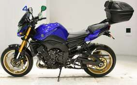 YAMAHA FAZER FZ8 N 2015