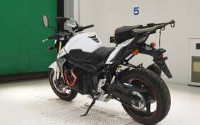 SUZUKI GSR750 A 2015 GR7NA