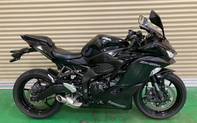 KAWASAKI NINJA ZX250E