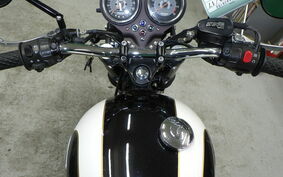 TRIUMPH BONNEVILLE T100 2010 J9157G