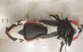 APRILIA SR50R