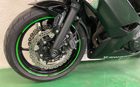 KAWASAKI NINJA 650 ABS 2017 ER650H