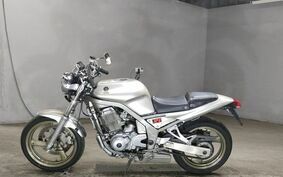 YAMAHA SRX600 1995 3SX