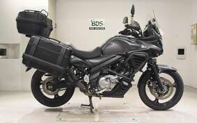 SUZUKI DL650 ( V-Strom 650 ) A 2012 VP56A