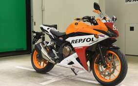 HONDA CBR400R ABS 2017 NC47