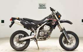 KAWASAKI KLX250D TRACKER LX250E