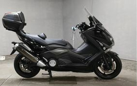 YAMAHA T-MAX 530 2014 SJ09