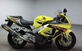 HONDA CBR900RR FIREBLADE 2001 SC44