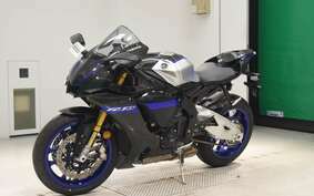 YAMAHA YZF-R1 M 2022 RN65J