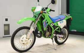 KAWASAKI KDX125 SR DX125A