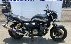 YAMAHA XJR1300 Gen.2 2012 RP17J