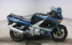 KAWASAKI ZZ-R400 1994 ZX400N