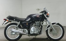 HONDA GB400TT 1985 NC20