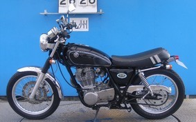 YAMAHA SR400 Gen.3 2008 RH01J