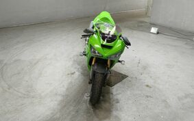 KAWASAKI NINJA ZX-6R 2004 ZX636B