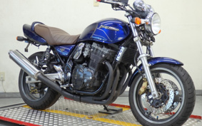 SUZUKI INAZUMA 400 (GSX400) 2000 GK7BA